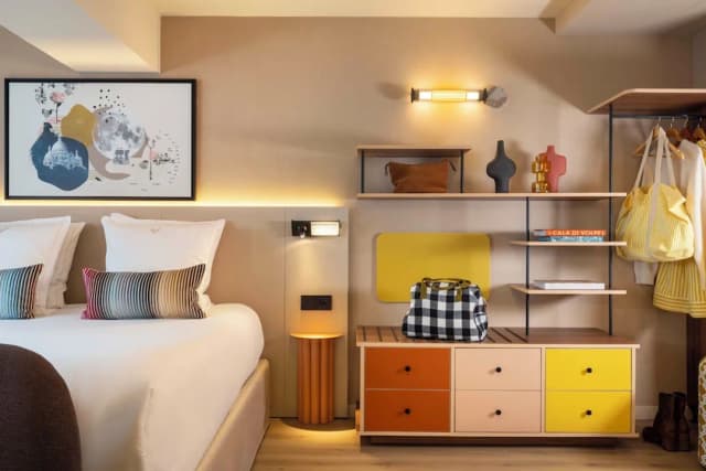 Yuna 蒙馬特 - 公寓式飯店-尊榮公寓-5