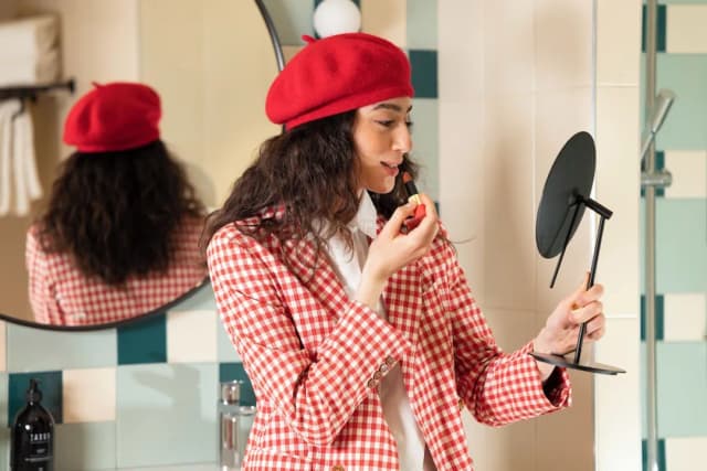 Yuna 蒙馬特 - 公寓式飯店-尊榮公寓-32