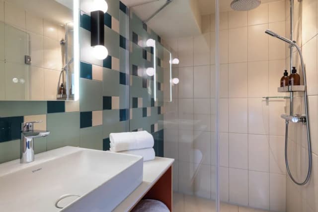 Yuna 蒙馬特 - 公寓式飯店-尊榮公寓-28