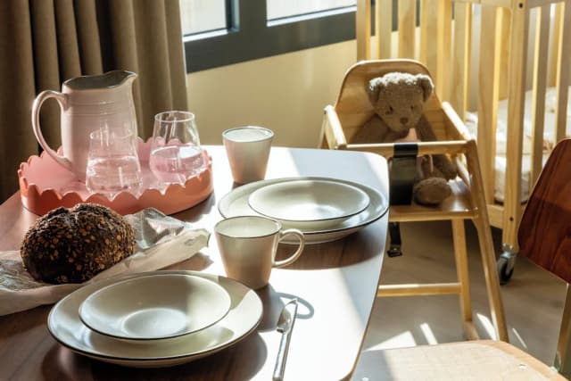 Yuna 蒙馬特 - 公寓式飯店-尊榮公寓-15