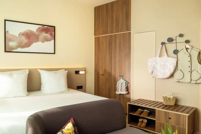 Yuna 蒙馬特 - 公寓式飯店-尊榮公寓-13