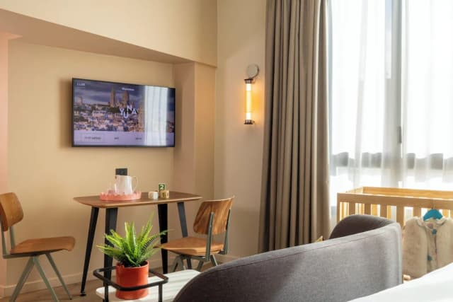 Yuna 蒙馬特 - 公寓式飯店-尊榮公寓-14