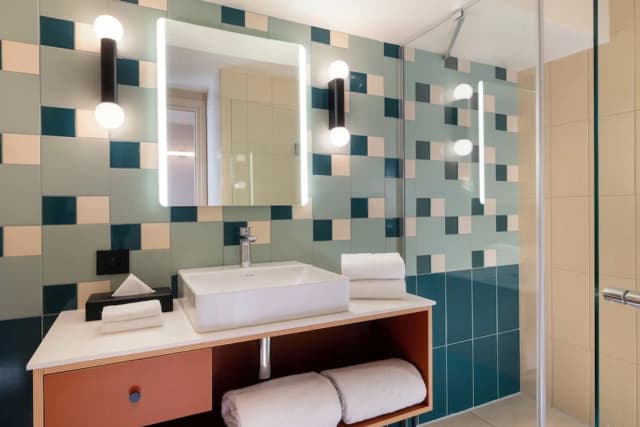 Yuna 蒙馬特 - 公寓式飯店-尊榮公寓-29