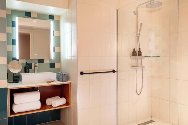 Yuna 蒙馬特 - 公寓式飯店-尊榮公寓-25