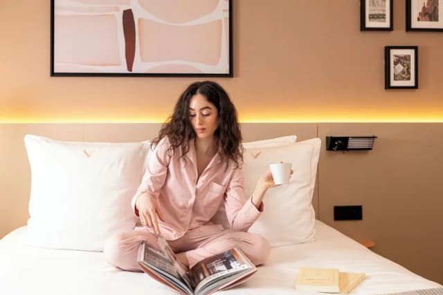 Yuna Montmartre - ApartHotel-尊荣公寓-5