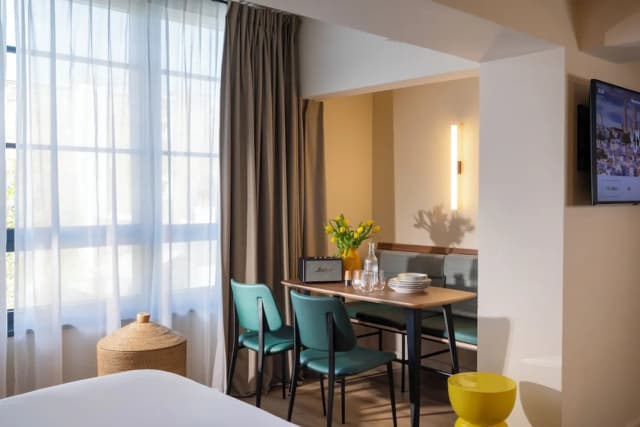 Yuna Montmartre - ApartHotel-尊荣公寓-12
