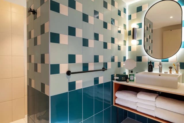 Yuna Montmartre - ApartHotel-尊荣公寓-13