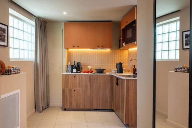 Yuna Montmartre - ApartHotel-尊荣公寓-7