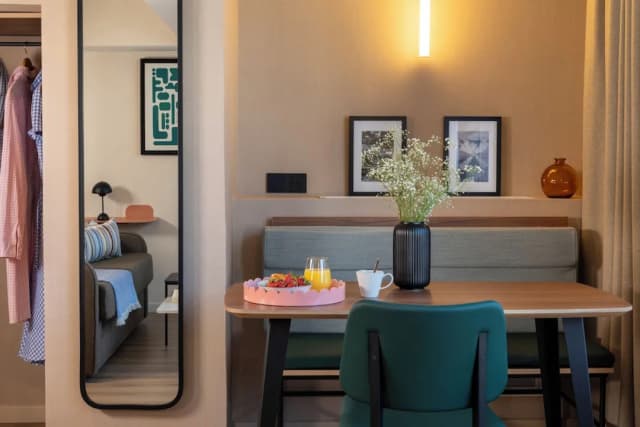 Yuna 蒙馬特 - 公寓式飯店-尊榮公寓-17