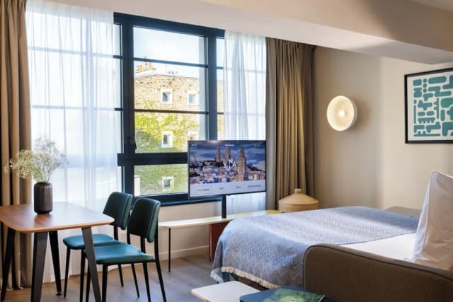 Yuna 蒙馬特 - 公寓式飯店-尊榮公寓-20