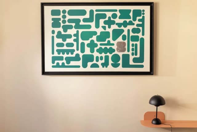 Yuna 蒙馬特 - 公寓式飯店-尊榮公寓-23