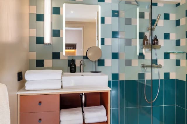 Yuna 蒙馬特 - 公寓式飯店-尊榮公寓-26