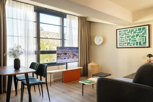 Yuna 蒙馬特 - 公寓式飯店-尊榮公寓-16