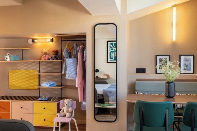 Yuna 蒙馬特 - 公寓式飯店-尊榮公寓-24