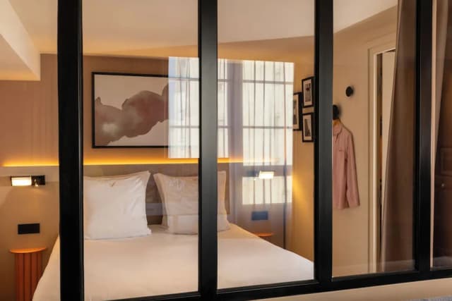 Yuna 蒙馬特 - 公寓式飯店-尊榮公寓-2