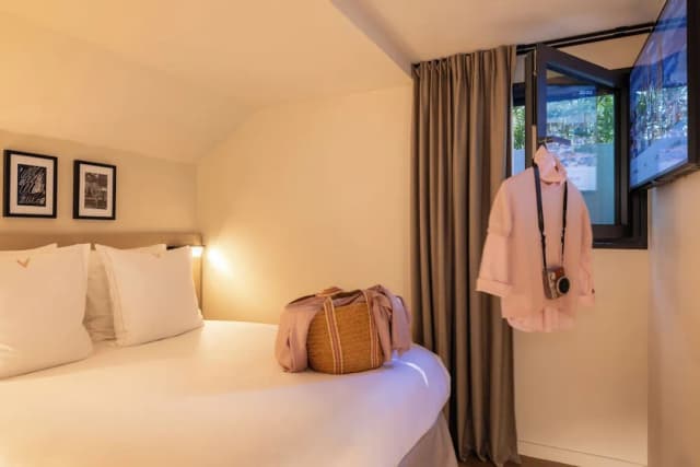 Yuna 蒙馬特 - 公寓式飯店-行政公寓-2