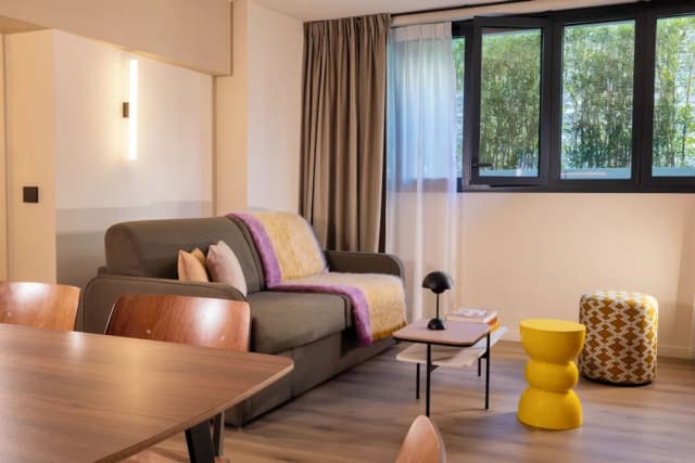 Yuna 蒙馬特 - 公寓式飯店-行政公寓-9