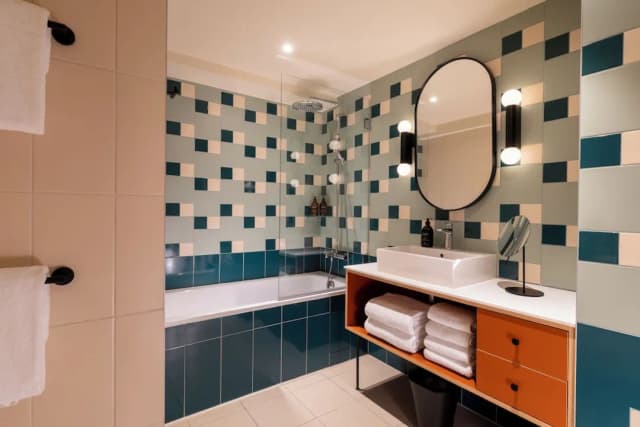 Yuna 蒙馬特 - 公寓式飯店-行政公寓-15