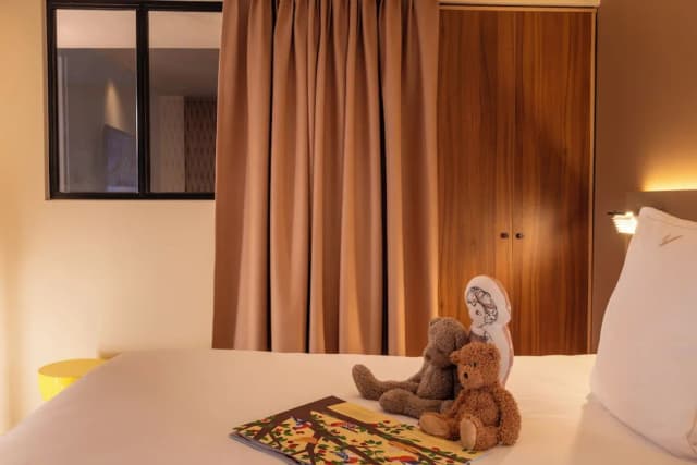 Yuna 蒙馬特 - 公寓式飯店-行政公寓-4