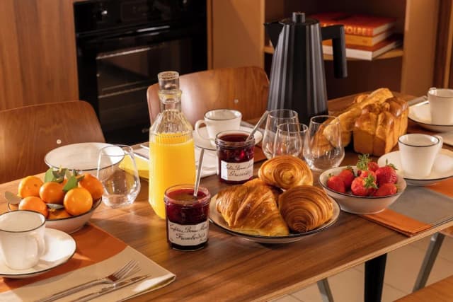 Yuna 蒙馬特 - 公寓式飯店-行政公寓-6