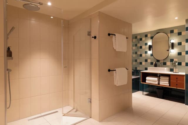 Yuna 蒙馬特 - 公寓式飯店-行政公寓-17