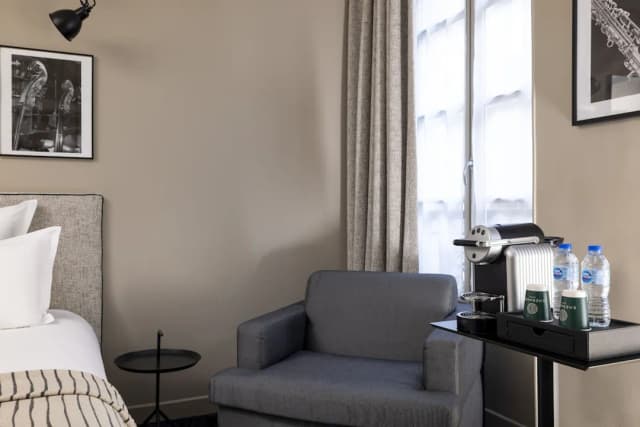 オテル エリオス オペラ-デラックス ルーム-3