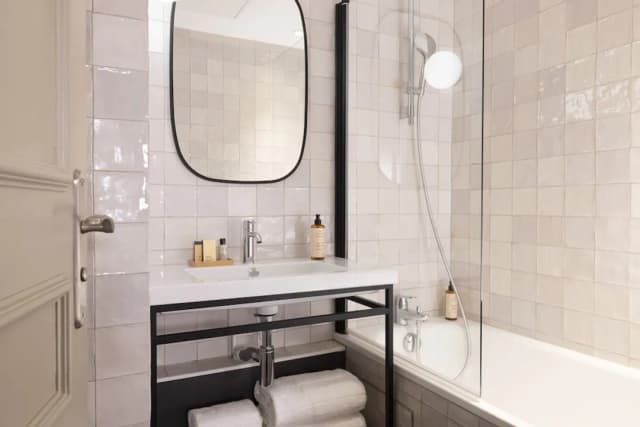 オテル エリオス オペラ-デラックス ルーム-5