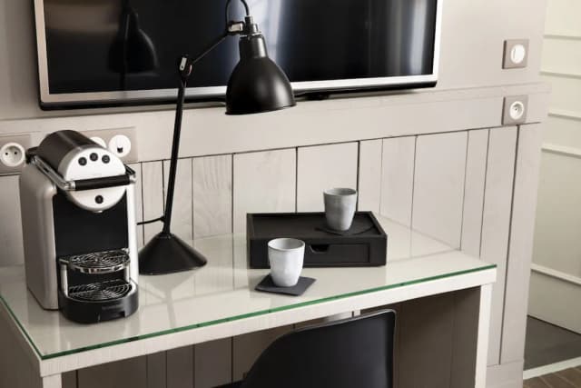 オテル エリオス オペラ-Chambre Prestige Double ou Lits Jumeaux-6