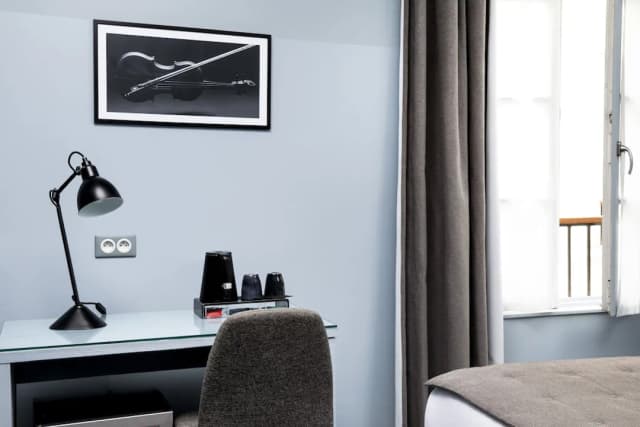 オテル エリオス オペラ-クラシック ルーム-2