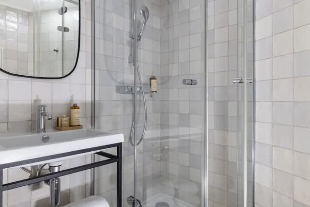 オテル エリオス オペラ-クラシック ルーム-11