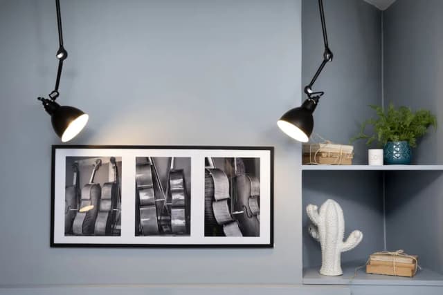 オテル エリオス オペラ-クラシック ルーム-4