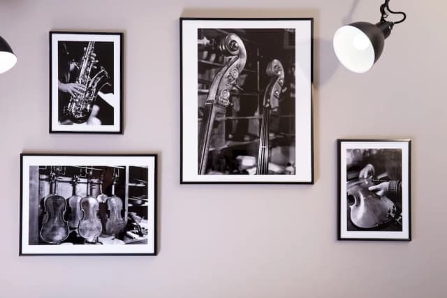 オテル エリオス オペラ-クラシック ルーム-3