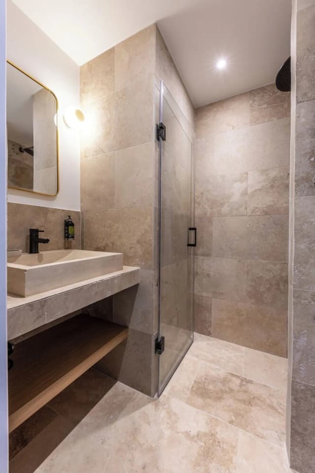 Aparthotel Quartier Libre Marais-高级公寓-17