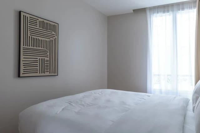 Aparthotel Quartier Libre Marais-高级公寓-5