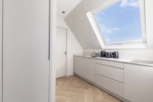 Aparthotel Quartier Libre Marais-高级公寓-20
