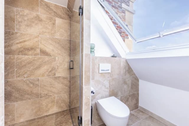 Aparthotel Quartier Libre Marais-高级公寓-26