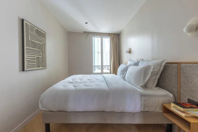 Aparthotel Quartier Libre Marais-高级公寓-2