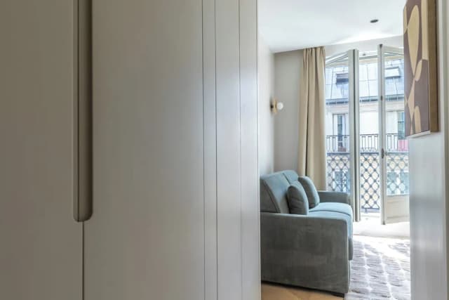 Aparthotel Quartier Libre Marais-高级公寓-10