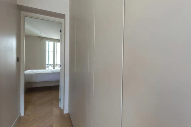Aparthotel Quartier Libre Marais-高级公寓-3