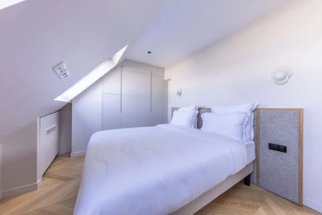 Aparthotel Quartier Libre Marais-高级公寓-18