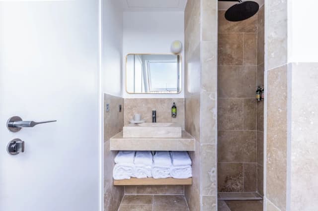 Aparthotel Quartier Libre Marais-高级公寓-27