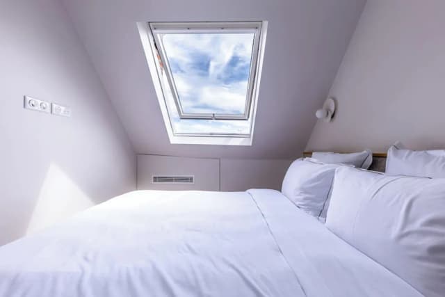 自由區馬雷公寓飯店-豪華公寓-16