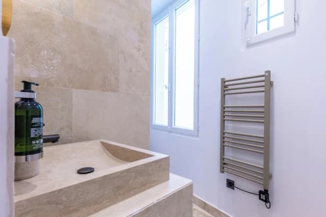 自由區馬雷公寓飯店-豪華公寓-70