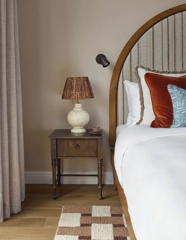 Miiro Le Grand Hôtel Cayré-La Chambre Classic - City-3