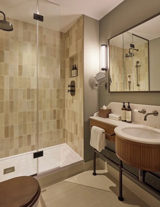 Miiro Le Grand Hôtel Cayré-La Chambre Superior-5