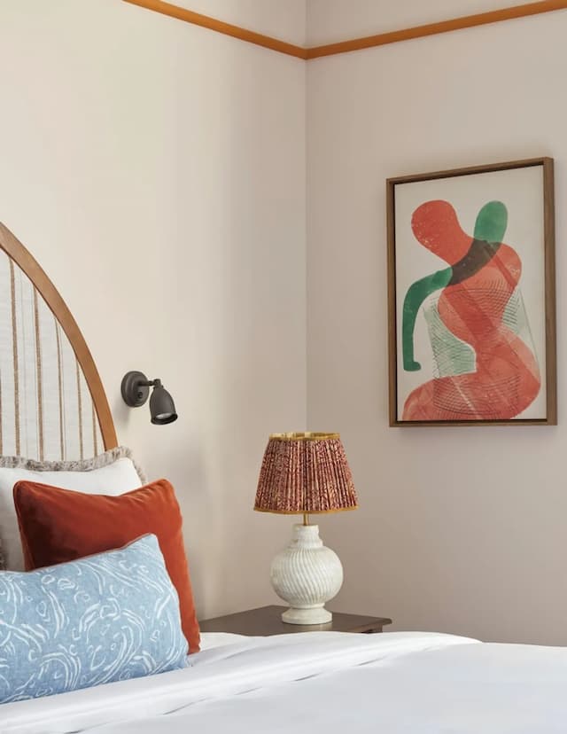 Miiro Le Grand Hôtel Cayré-La Chambre Deluxe-3