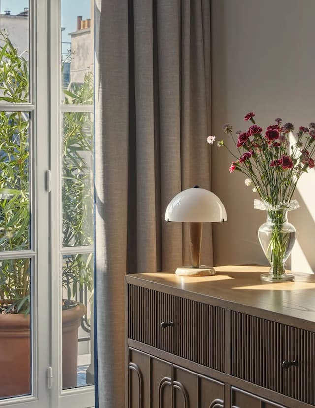 Miiro Le Grand Hôtel Cayré-La Chambre Deluxe-2