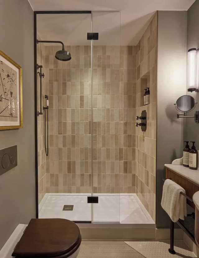 Miiro Le Grand Hôtel Cayré-La Chambre Deluxe-6