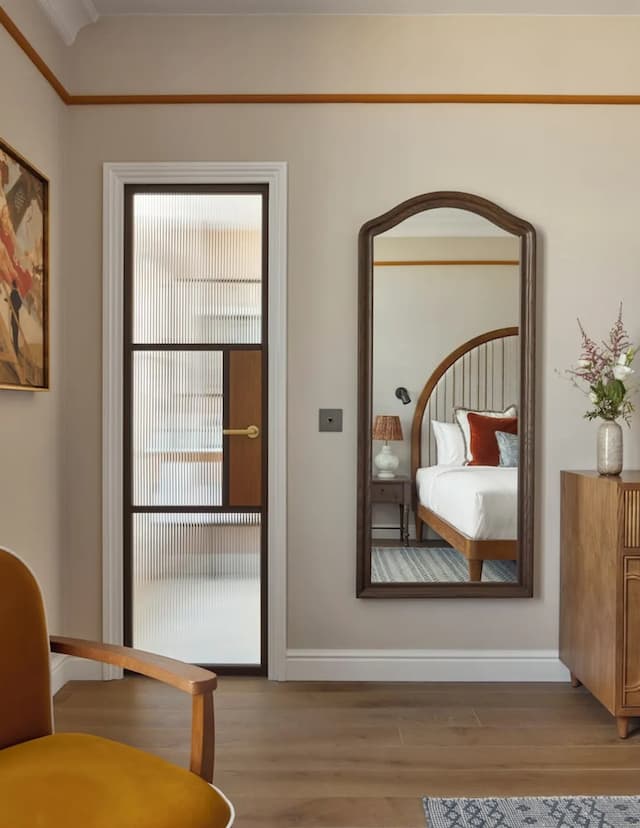 Miiro Le Grand Hôtel Cayré-La Chambre - Eiffel Tower View-2