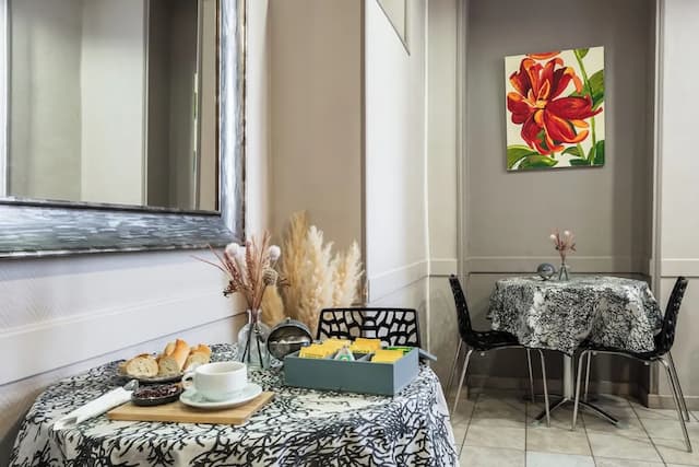 Hôtel Bristol Nord-經典雙人房-4